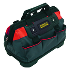 STANLEY® FATMAX® Open Mouth Tool Bag – 14" - A1 Tooling
