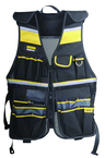 STANLEY® FATMAX® Tool Vest - A1 Tooling