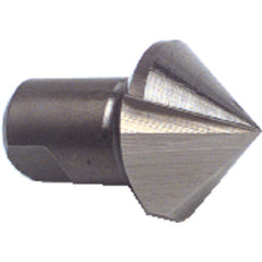 Chamfer/Countersink Blade, HSS, for Countersink 3/4″ Diameter - A1 Tooling