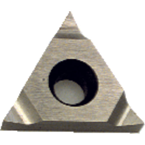 Deburring Blade,HSS, for Triple Corner Cleaner - A1 Tooling