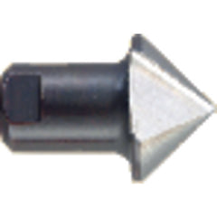 Chamfering Blade, for 3/4″ Countersink - A1 Tooling