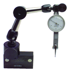 Kit Contains: Nogaflex Mag Base And .030" Procheck Test Indicator - Nogaflex Magnetic Base & Test Indicator Set - A1 Tooling