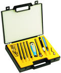 Gold Box Set - For Professional Machinists - A1 Tooling