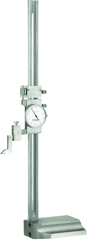 6 DIAL HEIGHT GAGE - A1 Tooling