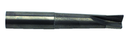 .240" Min - 1.00" Max Bore - 1/4" SH - Carbide Straight FL Boring Bar - A1 Tooling