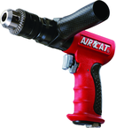#4450 - Air Powered Drill 1/2" - A1 Tooling