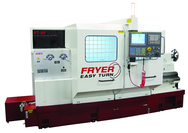 Easy Turn Toolroom Lathe - #ET30 - 30'' Swing--60'' Between Centers--30 HP Motor - A1 Tooling