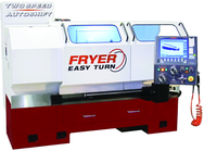 Easy Turn Toolroom Lathe - #ET18 - 18'' Swing--40'' Between Centers--10 HP Motor - A1 Tooling