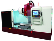 MC80 SERIES PERFORMANCE MILL - A1 Tooling