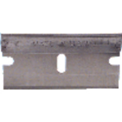 Model 3270 - Scraper Razor Blades - For Model FS533222 - A1 Tooling