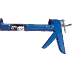 Caulking Gun - #3985 1/10 Gallon, Half Barrel - A1 Tooling