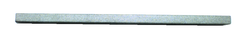 2 x 6" - Med Grit - Flat Paddle w/Ped Diamond Flat Stone - A1 Tooling