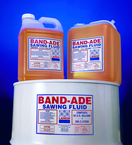 Bandade Cutting Fluid - #68001 55 Gallon Container - A1 Tooling