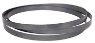 10' 10-1/2" x 3/4" x .032 14R TPI Carbon Steel Bandsaw Blade - A1 Tooling