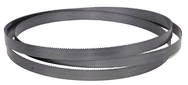 100' x 1/2" x .025 x 6 H-CO Steel Bandsaw Blade Coil - A1 Tooling