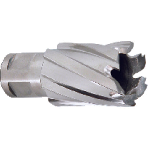 ‎5/8″ Dia-3/4″ Max Depth of Cut - M42 - Annual Cutter - A1 Tooling