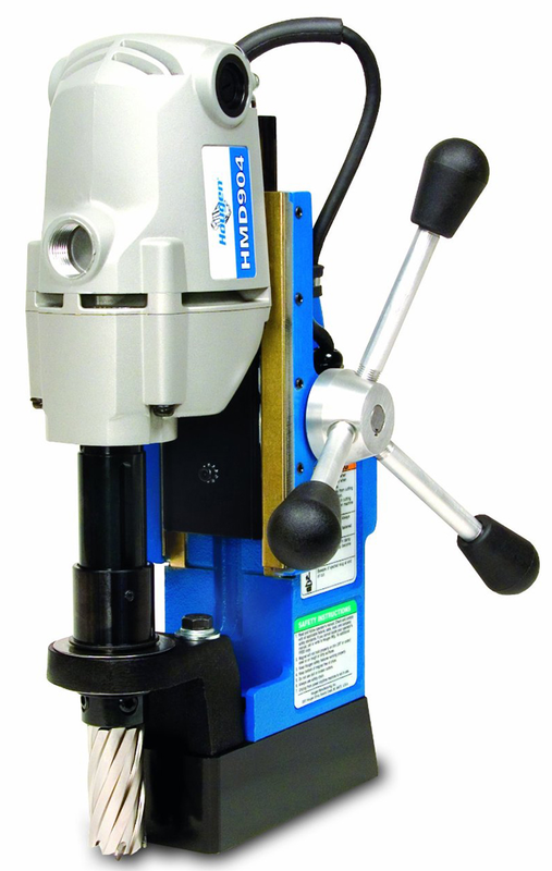 HMD904 MAG DRILL - 115V - A1 Tooling