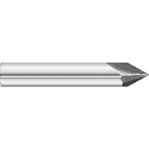 3730C 4.76X4.11X50.8MM 2FL SE CHAM - A1 Tooling