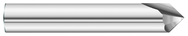 3/16" SH - 2" OAL - 2 FL - 90° - SE - Chamfer Mill - A1 Tooling