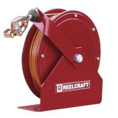 3/4 X 50' HOSE REEL - A1 Tooling