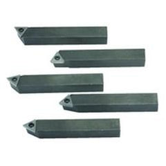 Style BL-12 3/4 x 3/4" SH - LH - Indexable Tool Bit - A1 Tooling