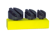 3/4; 1-1/8; 1-1/2" Body Dia. - Fly Cutter Set - A1 Tooling