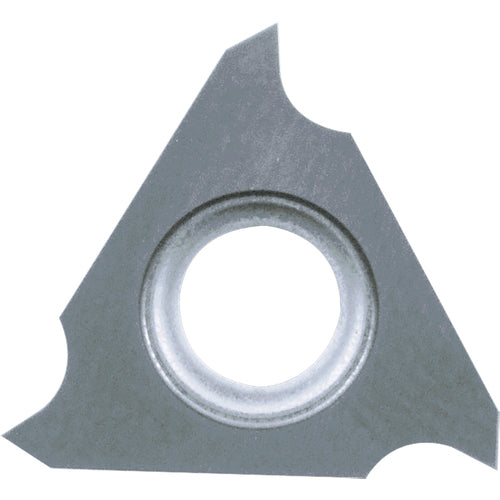 GBF 32R120005 GW15 Grade Uncoated Carbide, Indexable Grooving Insert