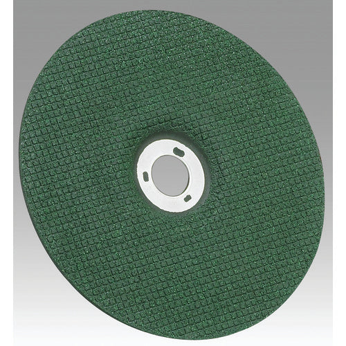 ‎3M Green Corps Flexible Grinding Wheel T27 4-1/2″ × 1/8″ × 5/8-11 Internal 36 Grit - A1 Tooling