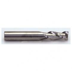 8mm Dia. - 63mm OAL - AlTiN - HP End Mill - 5 FL - A1 Tooling