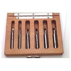 Right Hand 60° - Threading Kit - A1 Tooling
