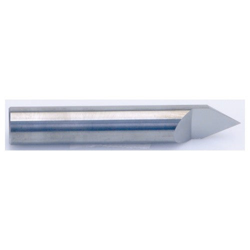 ‎1/4″ × 1/2″ Split Length - SE-30° Pt - Carbide Engraving Blank