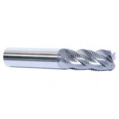 20mm Dia. - 150mm OAL - CBD - Roughing End Mill - 4 FL - A1 Tooling