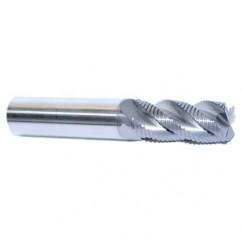 3/4" Dia. - 5 OAL - AlTiN CBD - Roughing HP End Mill - 4 FL - A1 Tooling