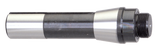 1-1/4" SS x 1-1/2-18 Thread Mount - Boring Head Shank - A1 Tooling