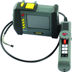 #DCS18HPART Wireless Articulating And Data Logging Video Borescope System - A1 Tooling