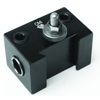 CA-4D HD BB HOLDER - A1 Tooling