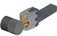 Knurl Tool - 3/4" SH - No. CNC-75-3-M - A1 Tooling