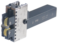 Knurl Tool - 1" SH - No. CNC-100-7-R - A1 Tooling