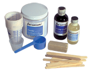 Gallon Facsimile Liquid - Refill for Facsimile Kit - A1 Tooling