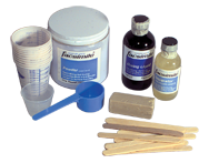 Pint Release Agent - Refill for Facsimile Kit - A1 Tooling