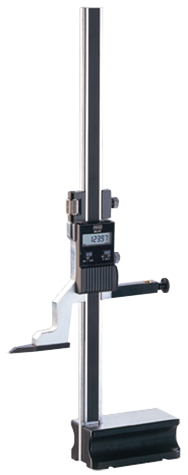 #18225 - 24"/600mm-.0005"/.01mm Resolution - Digi-Met Electronic Height Gage - A1 Tooling