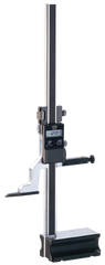 #18224 - 12"/300mm-.0005"/.01mm Resolution - Digi-Met Electronic Height Gage - A1 Tooling