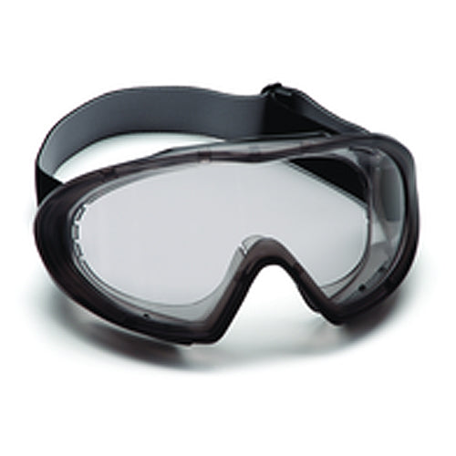 Capstone, Chemical Splash Goggle Safety Glasses - A1 Tooling