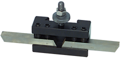 No. 1 Turning & Toolholder - Series 200 - A1 Tooling