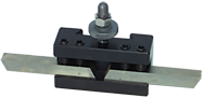 No. 1 Turning & Toolholder - Series 300 - A1 Tooling