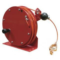 1 X 35' HOSE REEL - A1 Tooling