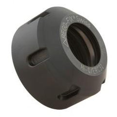 Hi-Q® ERBC ER16 Friction Bearing Coolant Nut - A1 Tooling