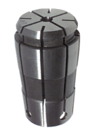 1/2" I.D. TG100 TG Style Collet - A1 Tooling