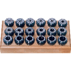 1024 ER16 10PC COLLET SET