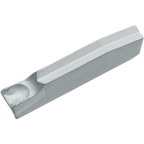 GMN 4TK KW10 Grade Uncoated Carbide, Indexable Grooving Insert